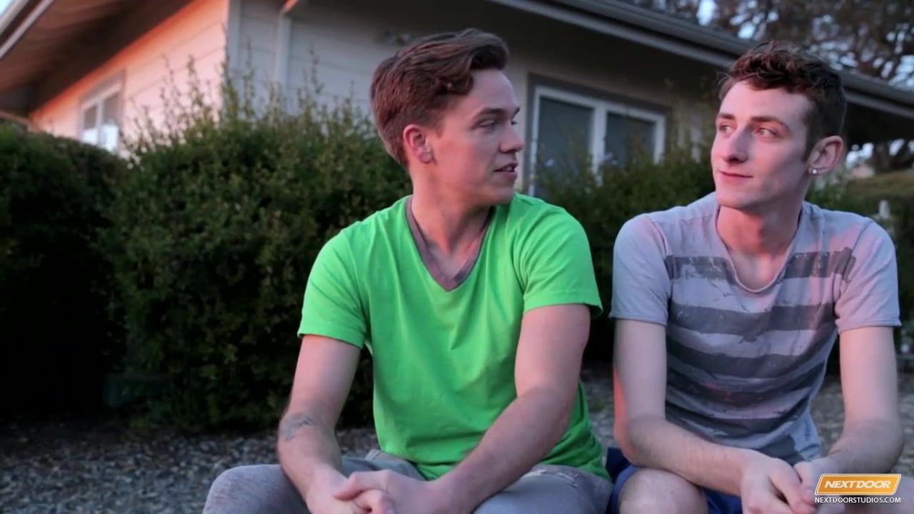 Nextdoor Twink Joyful Anal Sex With Lucas Knight And Ian Ticing