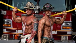 Fireman