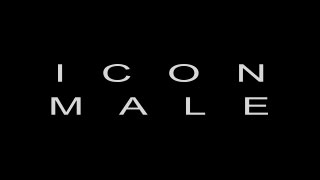 Icon Male
