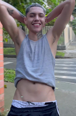Jhair Puentes