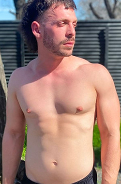 Luke Ryder