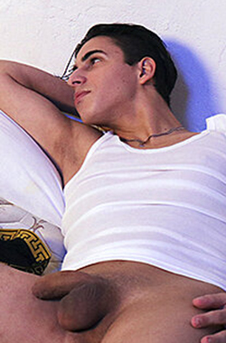 Danny Fontana