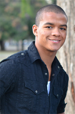 Dario (Wily Ryden)