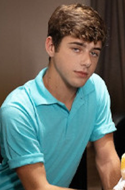 Joey Motell