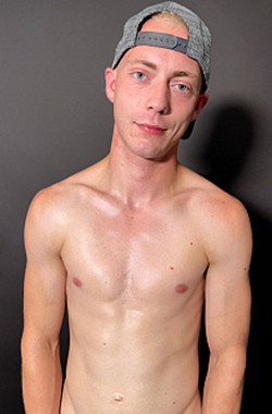 Reilly Johnston