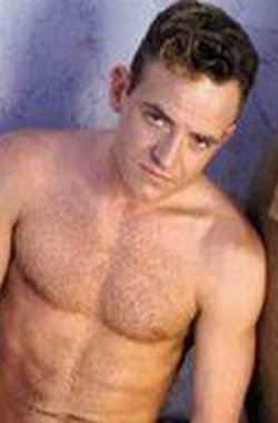 Nick Roberts