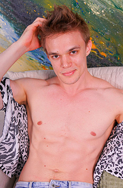 Tim Deen