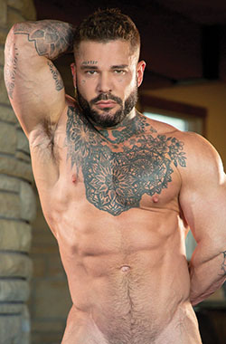 Danny Starr