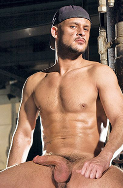 Vin Nolan