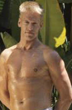 Peter Dixon