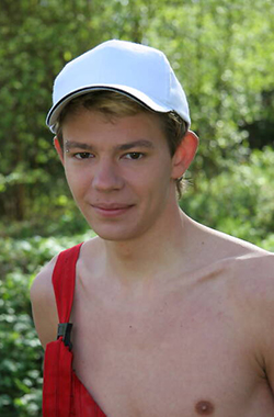 Clif Harper