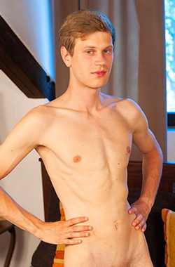 Jake Bode