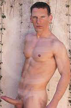 Rich Raines