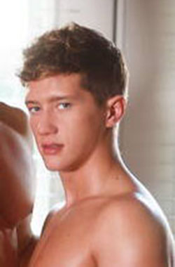 Luke Hill
