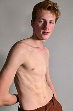 Jerzy Fox