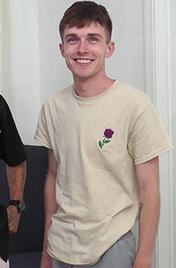 Taylor Brooks