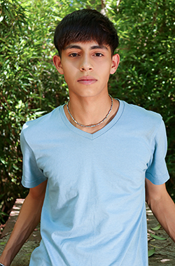 Frankie Morel