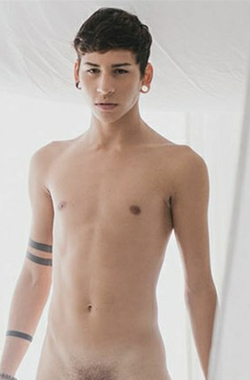 Aiden Garcia