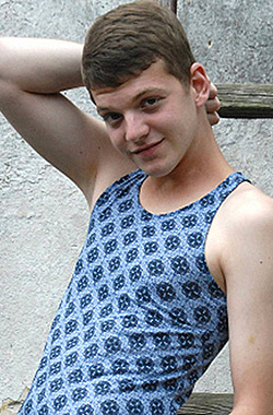 Kevin Striker