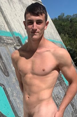 Jacob Harris