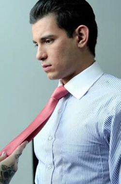 Jake Bass.Ricky Roman