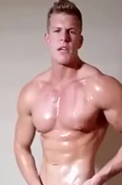 Alexander Steel