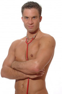 Tom Novy