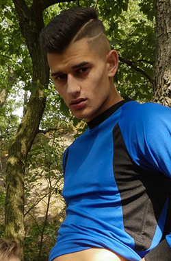 Lukas Dails