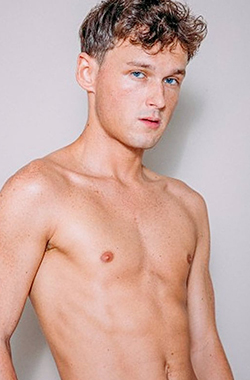 Hunter Graham