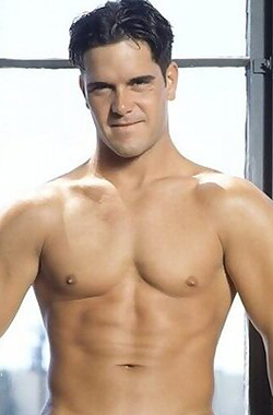 Joshua Sterling