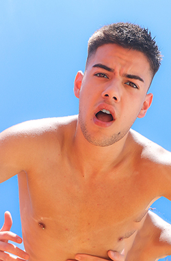 Gabriel Parker