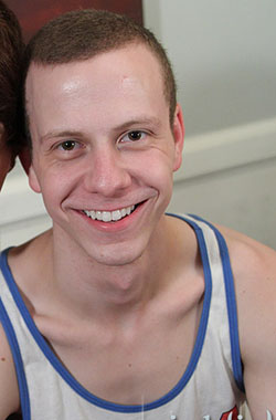 Carson Evans