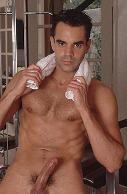 Brad King