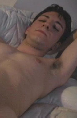 Lucky Adams