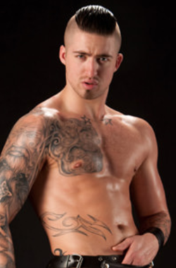Troy Haydon