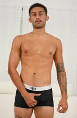 Blake Rivers