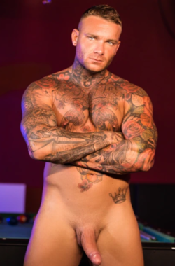 Billy Essex