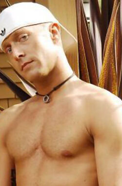 Sebastian Taylor