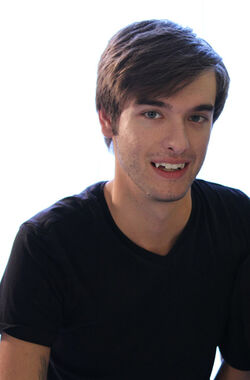 Tanner Kinsington