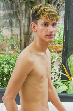 Ricky Montes