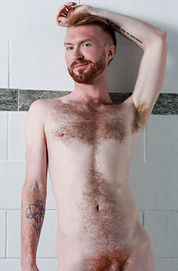 Lance Woods