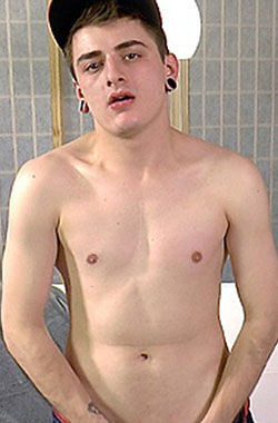 Tim Brlej