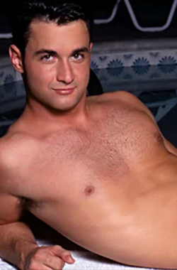 Brad Devlyn
