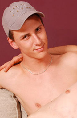 James Font
