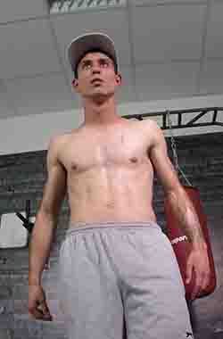 Gustavo Sousa