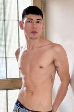Alan Naked