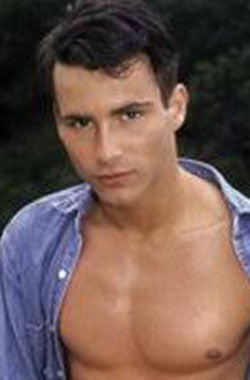 Nick Mancini
