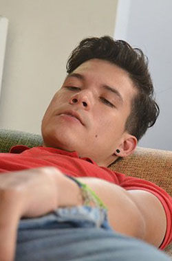 Cedric Angel