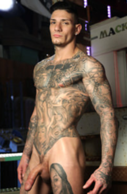 Cameron Diggs