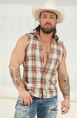 Adam Lee